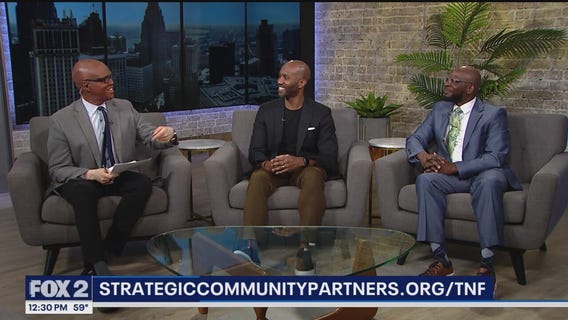 Gilbert Family Foundation and Strategic Neighborhood Partners are expanding the Thriving Neighborhood Fund