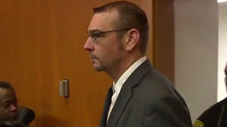 Several witnesses take stand in third day of James Crumbley trial