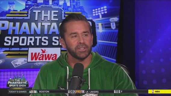 Eagles still stand a chance to win NFC East?