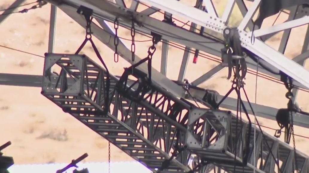 Storm damage shutters electric dance party plans in Phoenix