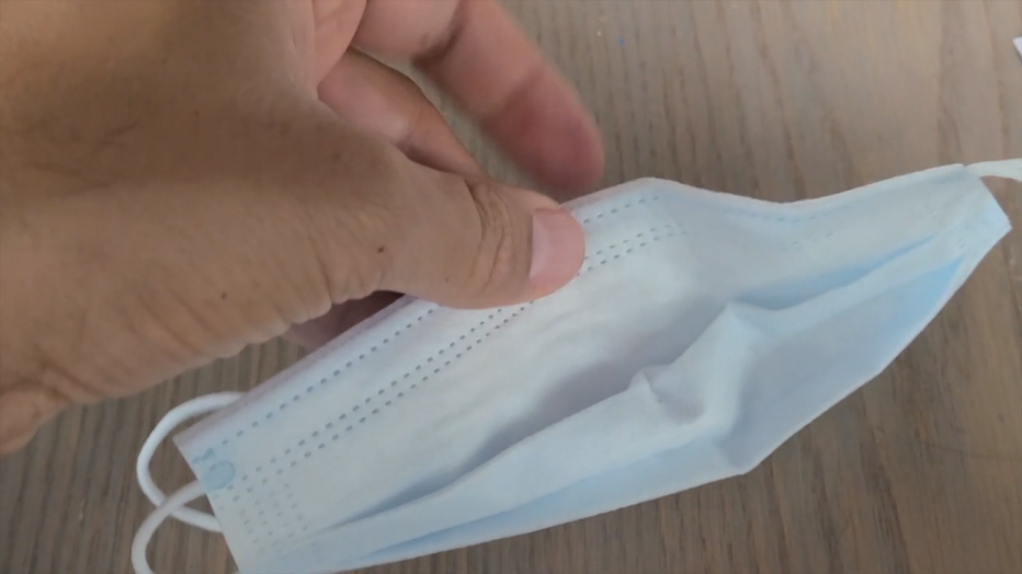 Whitefish Bay mask mandate struck down