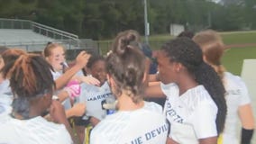 Marietta takes on Blessed Trinity in Game of the Week