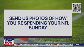 NFL Week 11 matchups