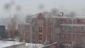 Forecasting With Friends - December 4, 2025