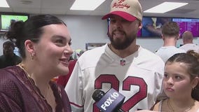 Cardinals' Rivalry Grill gives fans a taste of the competition