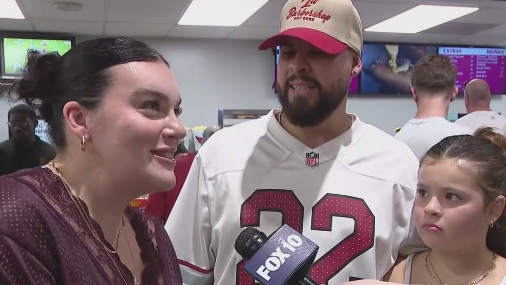 Cardinals' Rivalry Grill gives fans a taste of the competition