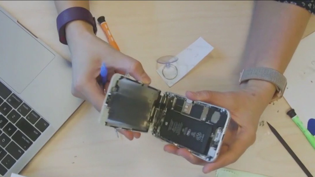 New tool helps you plan for when your phone will die