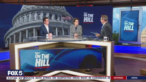 Political Panel: What will the impact be following the end of the historic government shutdown?
