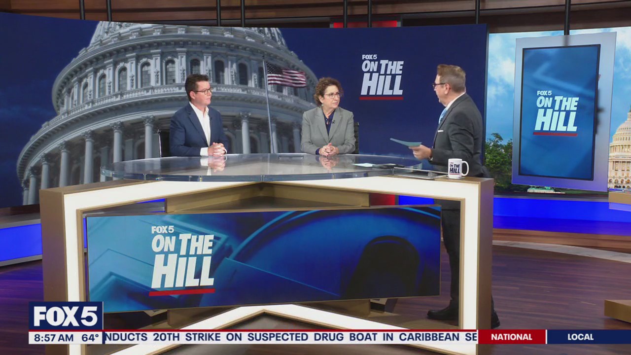 Political Panel: What will the impact be following the end of the historic government shutdown?