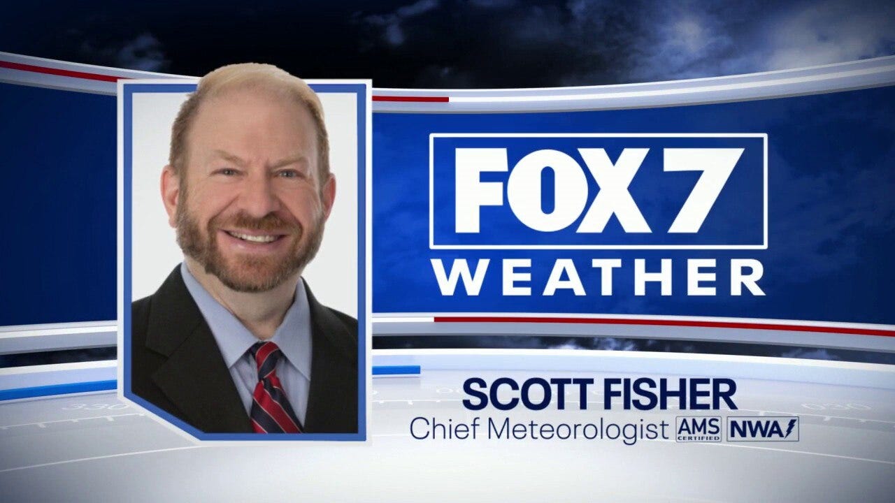 Austin weather: Cold front on the way