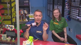 Behind the Scenes with Paul Milliken Ep. 4