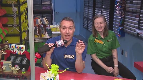 Behind the Scenes with Paul Milliken Ep. 4