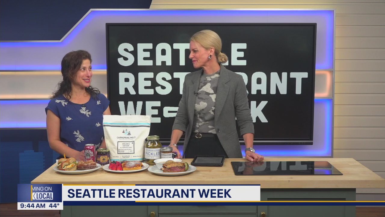 Seattle Restaurant Week 2025: Zylberschtein's Delicatessen and Bakery