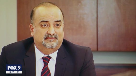 Former Kim Potter Prosecutor: Early offer to discuss plea deal rebuffed