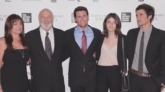 Nick Reiner due in court