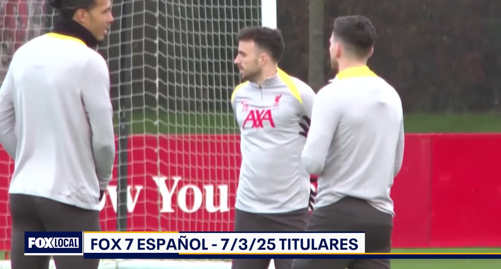 FOX 7 Espa?ol - 7/3/25 Titulares