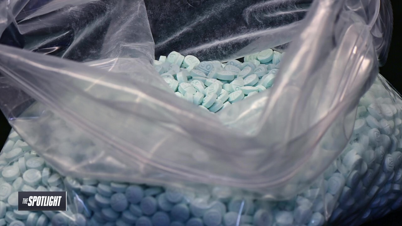 The Spotlight: Our fentanyl crisis