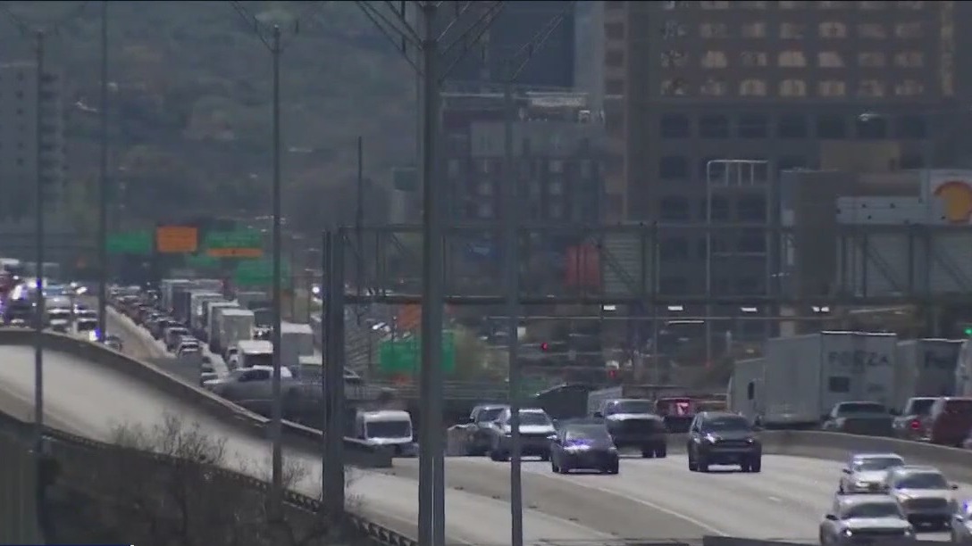 Lawsuit against I-35 expansion dropped