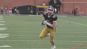 Julian 'Ju Ju' Lewis commits to USC