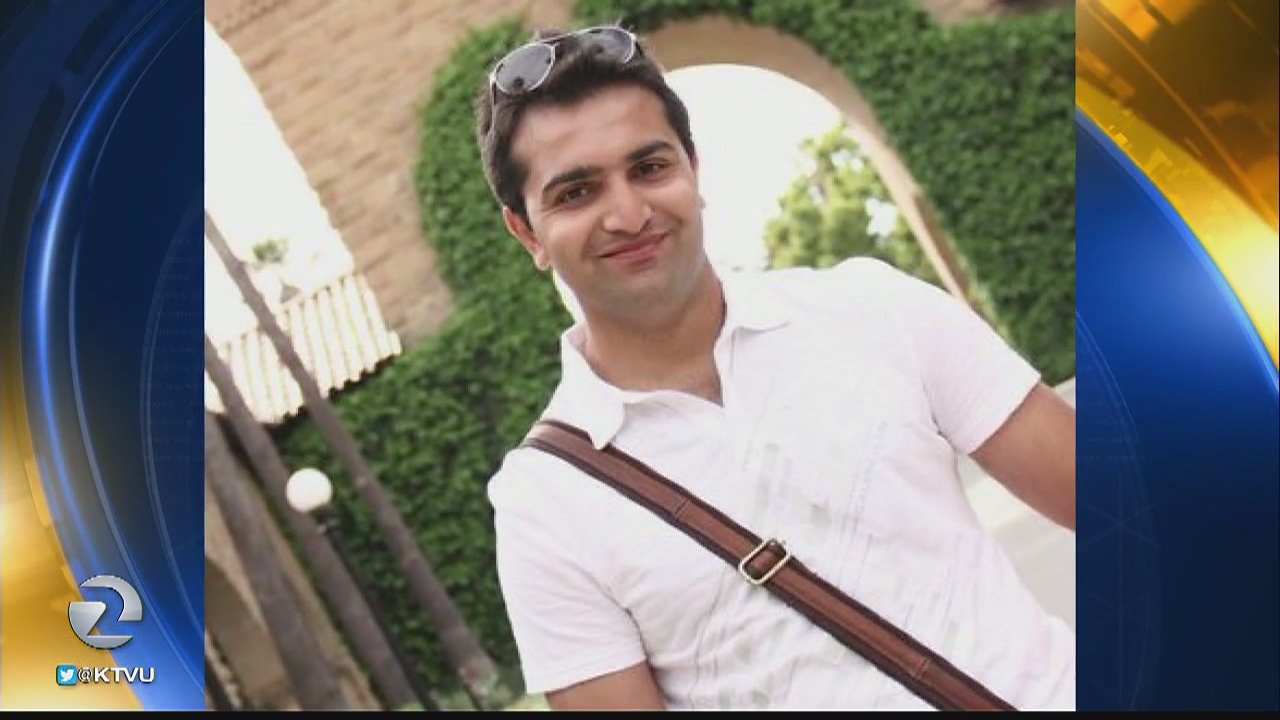 Former Stanford fellow killed in Afghanistan