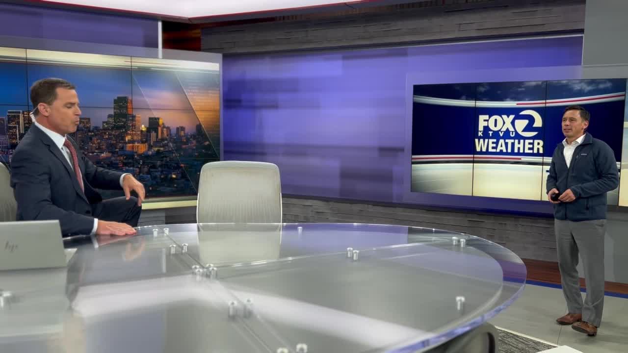 Super moon and king tides explained