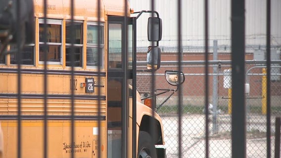 MPS transportation partnership for fall