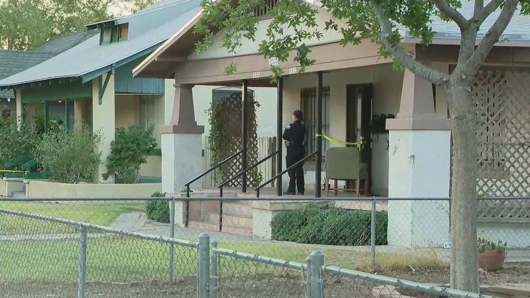 2 people in stable condition after stabbing in Phoenix | FOX 10 Phoenix