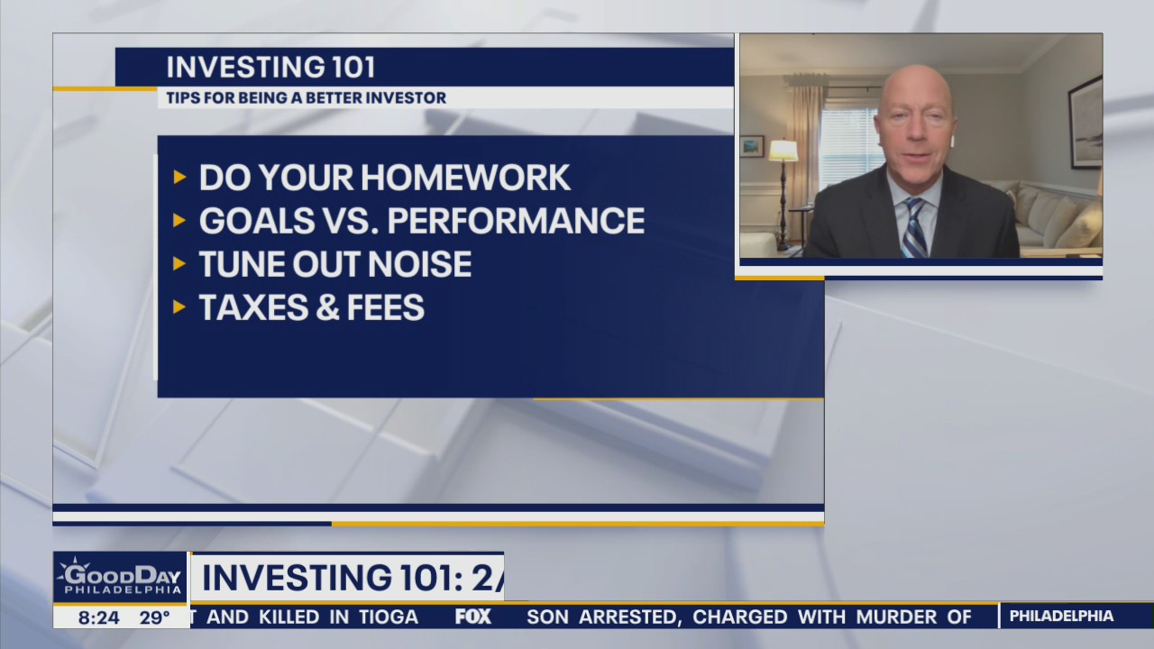 Cashing In: Investment tips and purchasing a car in 2023