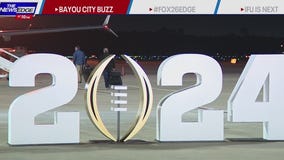 2024 CFP: Michigan, Washington land in Houston