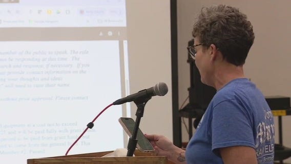 Dundee wrestling team suspended after hazing allegations