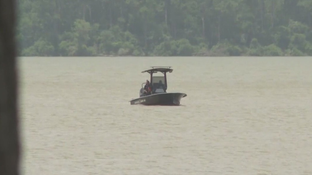 Body found in Lake Houston during search for missing woman