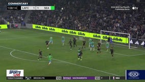 Commentary: A chance to play for an MLS Cup at home in 50th Anniversary season would be remarkable