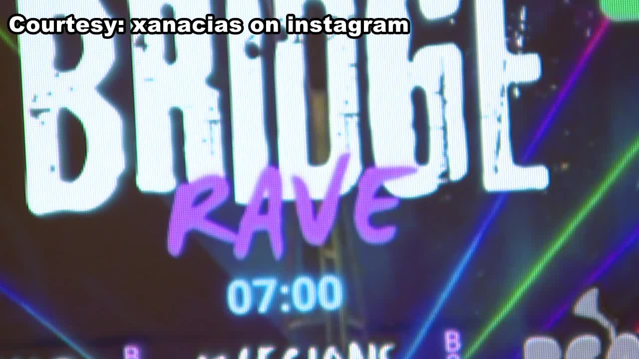 Seattle police looking into safety measures after deadly shooting at underground rave