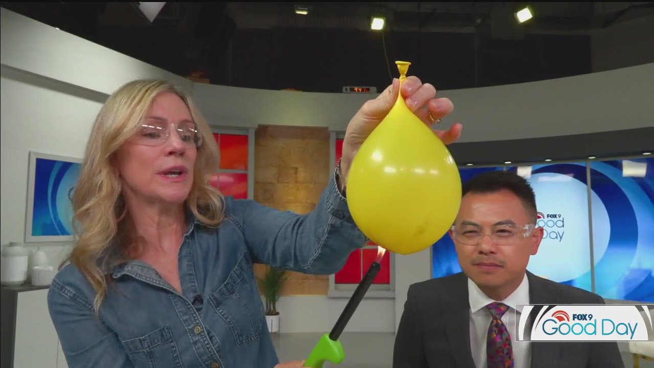 FOX 9 Good Day: June 23, 2025