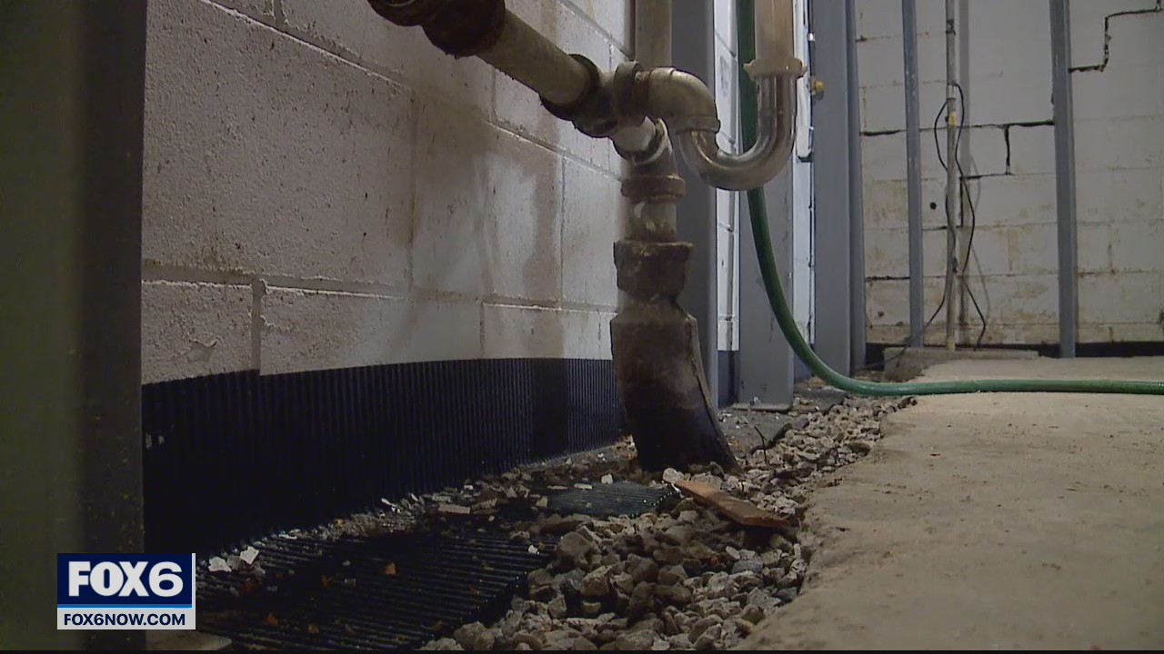 A little prevention could save you big bucks as snow melts