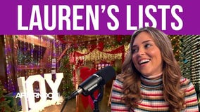 Lauren's list: What’s happening this weekend in MN