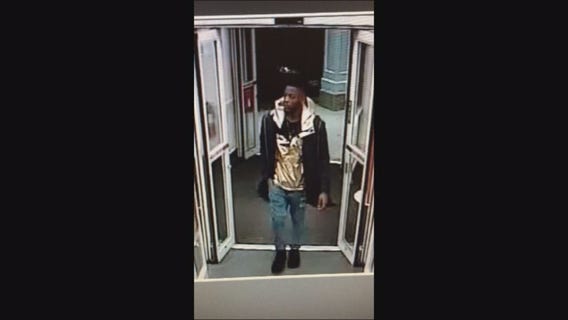 Surveillance video of suspects in Dove Body Wash theft at CVS store in St. Mary's County