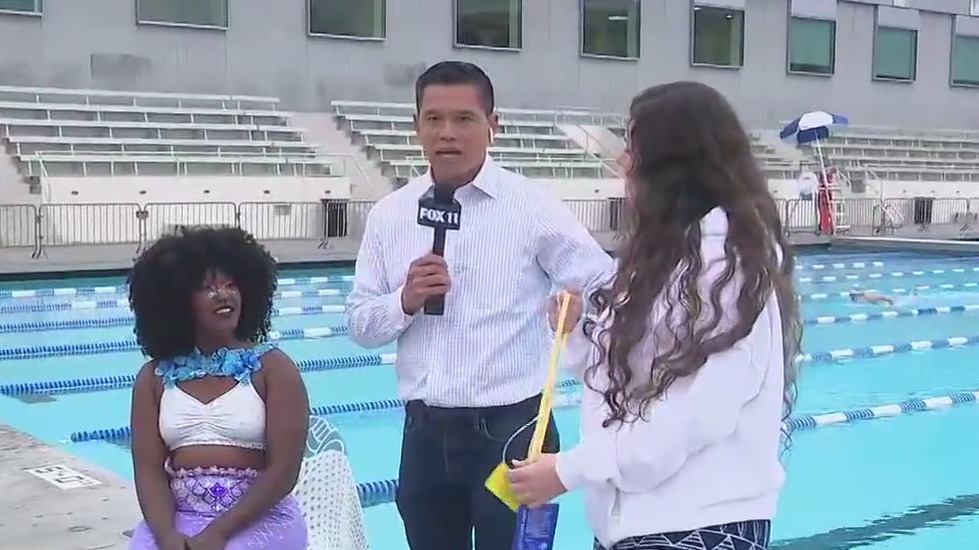 Pool safety and drowning prevention