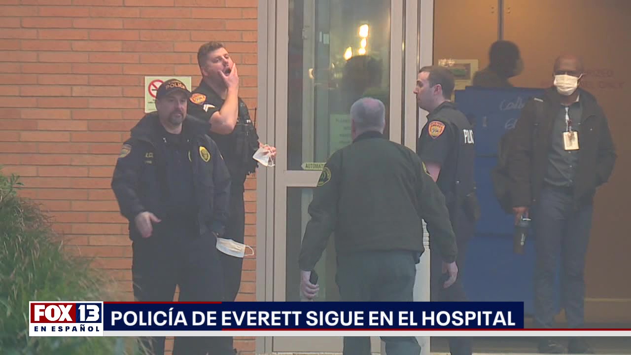 Últimas noticias con el noticiero FOX 13 Seattle: Jueves, 23 de marzo