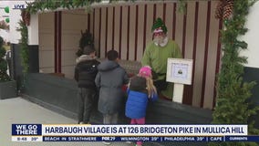 National Lampoon Vacation arrives at Harbaugh Village in Mullica Hill