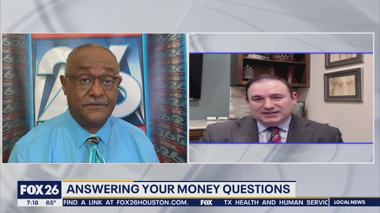 Answering your money questions, April 6, 2020