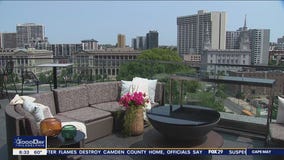 Ya Gotta Try This: Assembly Rooftop Lounge