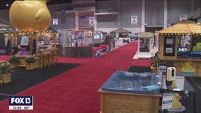 Support local businesses at Florida's Largest Labor Day Homeshow