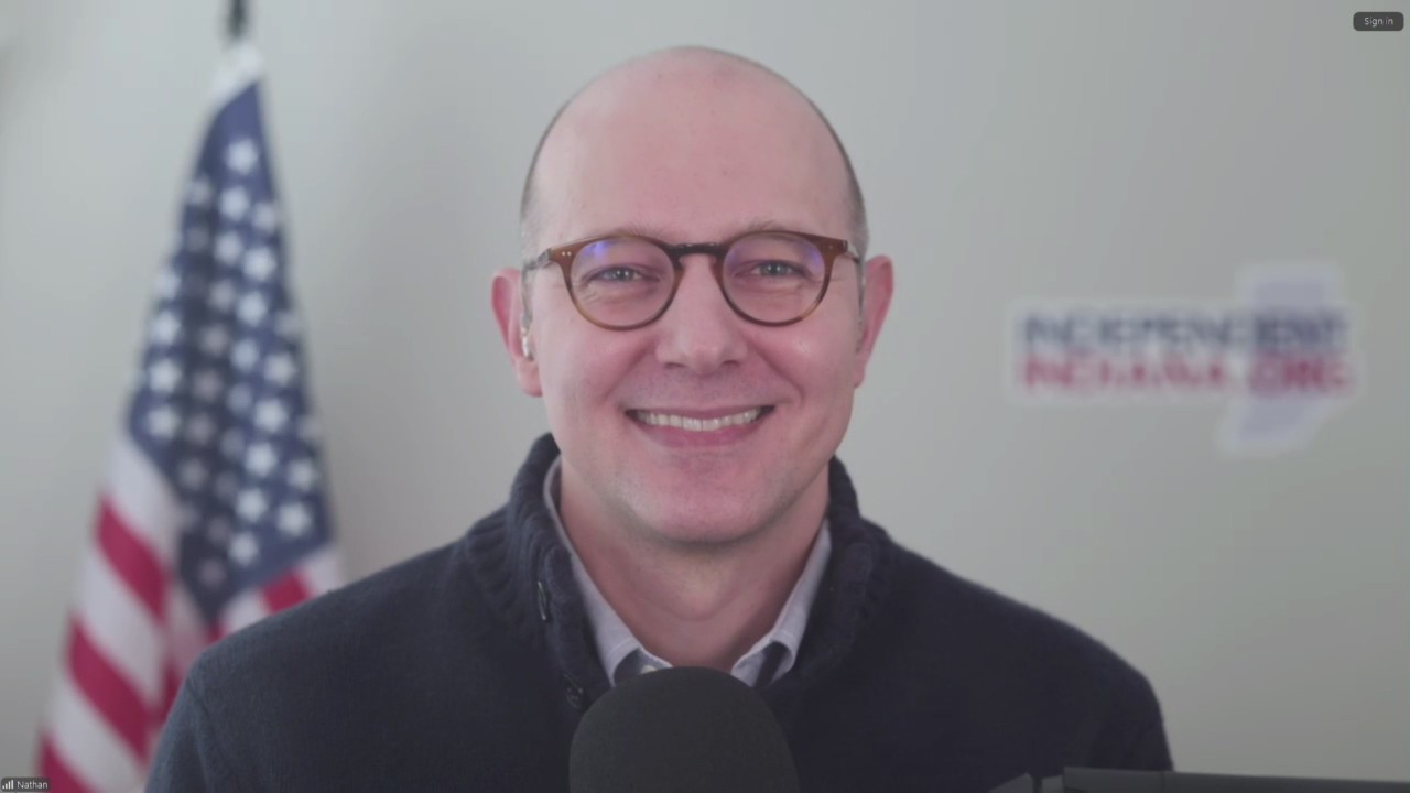 Hoosiers largely reject proposed redistricting map, poll finds | ChicagoLIVE