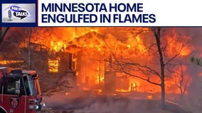 New details emerge in fiery plane crash l FOX 10 Talks