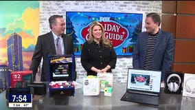 Gifts for gamers | Gift Guide