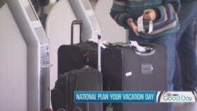 Spring break travel destinations for 2022