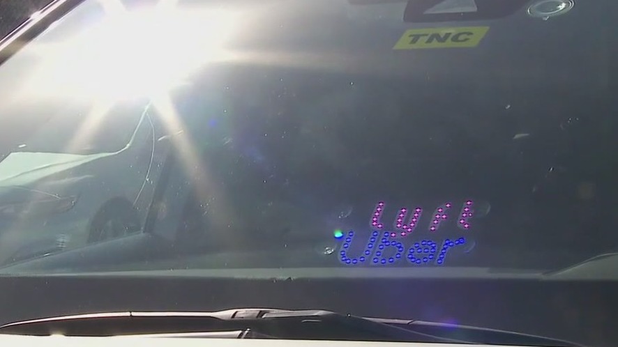 Uber, Lyft in Mpls: City council overrides veto