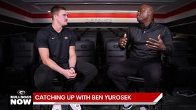 Catching Up With Ben Yurosek | Ole Miss Week