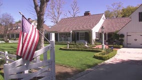 Lights, camera, cash! Get paid to turn your home into a Hollywood set